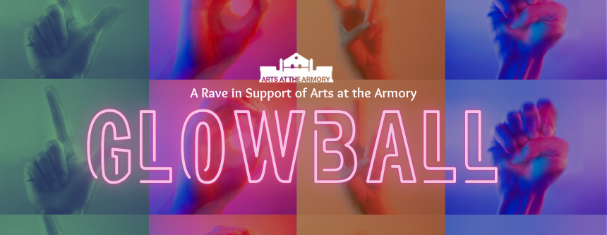 GLOWBALL 2026